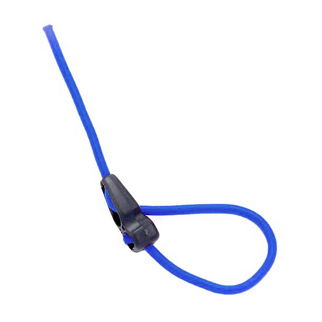 Bitz Quick Clip #colour_blue